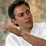 El exalcalde de Medellín, Daniel Quintero Calle, asumió oficialmente como nuevo superintendente nacional de salud.