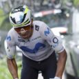 Nairo Quintana defiende su liderato en la Vuelta a Asturias tras la tercera etapa. El colombiano consolida la ventaja a falta de la final en Oviedo.