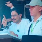 El candidato presidencial condenó lo ocurrido y pidió investigar a los responsables y sus motivaciones.