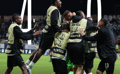 Inter de Bogotá resolvió el partido desde el primer tiempo y ahora se jugará todo en un duelo directo en la última jornada. @InterBogOficial