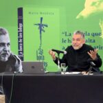 Imagen noticia ‘La hora de los lobos’, la nueva exploración de Mario Mendoza en la marginalidad Foto: LAUD 90.4 FM ESTÉREO