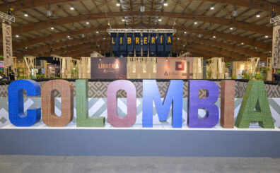 Escritores colombianos