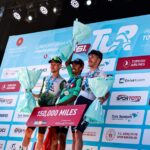 Iván Ramiro Sosa es el nuevo líder de la Vuelta a Turquía 2026, luego de imponerse con categoría en la tercera etapa del certamen, la cual constó de de un recorrido de 132.7 kilómetros entre Marmaris y Kiran.