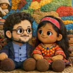 Iván Cepeda y Aida Quilcue