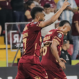 El Vinotinto y Oro se impuso con autoridad en Ibagué, sumó su primera victoria y se mete en zona de clasificación del Grupo B.