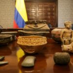 Bienes arqueológicos