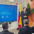 El registrador de Colombia, Hernán Penagos, aseguró hoy que el proceso de preconteo de las elecciones presidenciales del próximo 31 de mayo será muy ágil por lo cual los resultados podrían conocerse alrededor de las 20:00 (hora local)