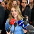 La candidata anunció que militarizará la vía Panamericana, endurecerá las penas contra delitos urbanos, combatirá la extorsión y fortalecerá la Fuerza Pública, en una estrategia integral para recuperar la seguridad y el control territorial en Colombia.