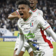 Once Caldas se impuso por la mínima diferencia ante Atlético Nacional en un compromiso donde el Blanco de Manizales mostró una propuesta ofensiva clara y efectiva, especialmente en los momentos clave del partido.Foto Dimayor