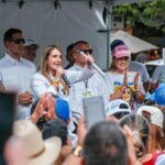 Paloma Valencia le dice a Cepeda que lo puede derrotar en la primera Vuelta2