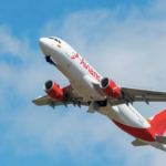 Vuelo de AVIANCA
