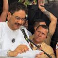 “No habrá dialogo con quien asesine, amenace o persiga líderes sociales en Colombia”: Iván Cepeda