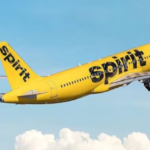 Spirit Airlines cerró oficialmente todos sus servicios. La aerolínea de bajo costo anunció que cesaría sus labores debido a los problemas financieros que venía afrontando.