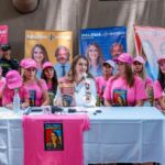 En el marco de su recorrido político por Ibagué, la precandidata presidencial Paloma Valencia, expresó la necesidad de fortalecer la gestión pública a través de la meritocracia y la selección rigurosa de perfiles técnicos en Colombia y lanzó duras críticas al presidente Gustavo Petro, tachándolo de "incompetente".
