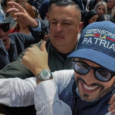 Lo ocurrido hoy en Popayán no tiene precedentes en la historia reciente del Cauca. Un departamento golpeado por la violencia y el dominio de la izquierda se mueve con fuerza hacia una candidatura independiente donde el Tigre despierta una nueva esperanza.