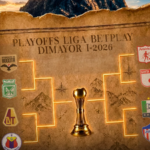 Asi quedaron los cuartos de final de la Liga I-2026