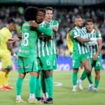 La gran novedad radica en el juego de ida entre Internacional Bogotá y Nacional, que ya tiene hora de jugo, pero no el estadio, pues no se ha establecido si será en el Metroplitano de Techo o en El Campín.Foto Dimayor