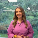 “Esta mañana hablé con el presidente Novoa del Ecuador. Le expresé que si llegaba a ser elegida presidente de Colombia teníamos toda la voluntad de cooperar con él para erradicar la violencia en nuestras fronteras