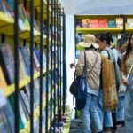 563.000 visitantes recorrieron la FILBo durante sus 14 días, de los cuales 220.000 asistieron a las 2300 actividades que se desarrollaron en las 22 salas de programación.