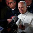 El papa León XIV respondió en la noche de hoy a nuevas calumnias en su contra del presidente norteamericano, Donald Trump, y demandó que prime la verdad.