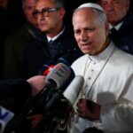 El papa León XIV respondió en la noche de hoy a nuevas calumnias en su contra del presidente norteamericano, Donald Trump, y demandó que prime la verdad.