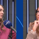 Paloma Valencia señaló condiciones para alianzas, defendió los debates como eje de la contienda y expuso su visión sobre gobernabilidad y seguridad.