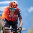 El ciclista colombiano Egan Bernal declaró hoy que se toma muy en serio su participación en el Giro de Italia 2026, que comienza este viernes en Nessebar, Bulgaria.