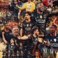 El Paris Saint-Germain (PSG) expondrá su corona en la final de la Liga de Campeones del fútbol europeo, al empatar 1-1 con el Bayern de Múnich en la vuelta de las semifinales