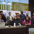 El movimiento progresista Pacto Histórico de Colombia denunció hoy que persisten falta de condiciones para la auditoría real del código fuente y software electorales que serán empleados en los comicios presidenciales del próximo día 31 de mayo