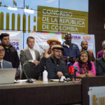 El movimiento progresista Pacto Histórico de Colombia denunció hoy que persisten falta de condiciones para la auditoría real del código fuente y software electorales que serán empleados en los comicios presidenciales del próximo día 31 de mayo