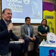 Lanzamiento del Libro Libertad Religiosa con Valores en Colombia