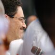 Desde Cúcuta, en medio de una concentración pública, el senador y candidato Iván Cepeda instó al grupo insurgente a dejar en libertad, de manera inmediata y sin condiciones, a los uniformados y servidores judiciales.