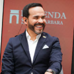 Abelardo De La Espriella también anunció que eliminaría el actual Instituto Nacional Penitenciario y Carcelario (Inpec), al que calificó como “un nido de bandidos”.