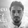 Una comisión del El CICR recogio el cuerpo del periodista Mateo Pérez en la zona rural del corregimiento de Travesías y lo trasladó a Medellín.
