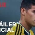 James Rodríguez narrará su propia historia.
