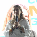 La campaña presidencial de Paloma Valencia lamenta profundamente el fallecimiento de Germán Vargas Lleras, una de las figuras más relevantes de la política colombiana en las últimas décadas.
