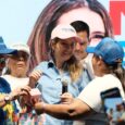 Paloma Valencia propone reducir a la mitad la factura de energía en la Costa Caribe