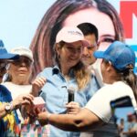 Paloma Valencia propone reducir a la mitad la factura de energía en la Costa Caribe