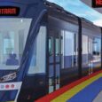 El proyecto del Regiotram del Norte beneficiará a habitantes de Bogotá, Zipaquirá, Chía y Cajicá, principalmente..
