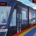 El proyecto del Regiotram del Norte beneficiará a habitantes de Bogotá, Zipaquirá, Chía y Cajicá, principalmente..