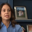 María Claudia Tarazona anunció este 11 de mayo su respaldo a la candidatura presidencial de Paloma Valencia, en un movimiento que sacude el panorama político del uribismo de cara a las elecciones de 2026.