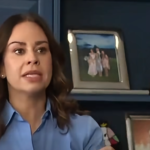 María Claudia Tarazona anunció este 11 de mayo su respaldo a la candidatura presidencial de Paloma Valencia, en un movimiento que sacude el panorama político del uribismo de cara a las elecciones de 2026.