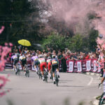 Etapa del Giro de Italia