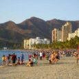 Arribo de visitantes extranjeros creció 4,4 por ciento en Colombia