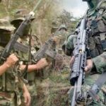 Ejército Gaitanista de Colombia (EGC)