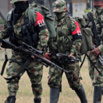 Ejército de Liberación Nacional (ELN)