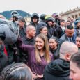 La senadora y candidata presidencial, Paloma Valencia, radicó en el Congreso de la República el proyecto de ley que había anunciado, para exonerar del pago del SOAT a las motos de menos de 250 cc.