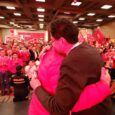 Iván Cepeda recibió el apoyo público de políticos liberales críticos del expresidente César Gaviria, presidente del Partido Liberal, afines a Guillermo Alfonso Jaramillo, ministro de Salud; y Juan Fernando Cristo, operador político de la campaña del Pacto y exministro del Interior.