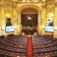 El Gobierno logró configurar el quórum y las mayorías para garantizar la aprobación de la iniciativa.