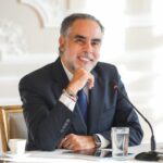 El ministro del Interior, Armando Benedetti salió en defensa de los señalamientos, y aseguró que el único trabajo del Gobierno en estas elecciones ha sido el de ofrecer garantías democráticas y velar por la seguridad de los actores electorales.